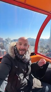 8.3K views · 583 reactions | Oggi in compagnia di Francesco Akira, wrestler in Giappone, vi porto nella ruota panoramica del Tokyo Dome! Buona visione! | Tommaso in Giappone | Facebook