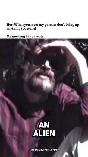 Terence McKenna on Mushrooms 🍄😂