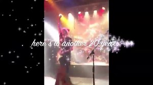 Check out some clips from the 20th Anniversary of The Ho Ho Hoey Rockin Holiday Tour, 20 years ago I recorded the first album in my bedroom on an 8 track recorder, I'm so proud to be a part of so many families Holiday tradition, but I'm most proud of the kids we have helped from Toys for Tots, Boys and Girls Clubs, 100's of guitars auctioned off for charity, that's the best, here's to 20 more years thanks Gary Ho Ho Hoey | Gary Hoey