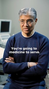 2K views · 3.8K reactions | Medicine isn’t easy—there are long hours,...