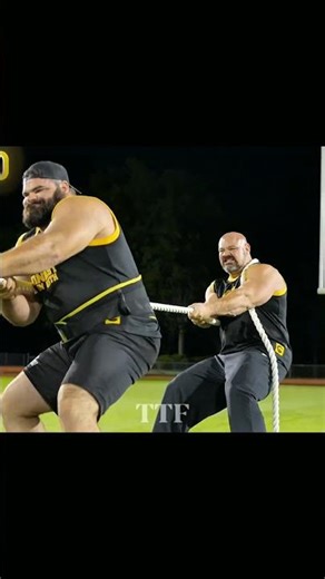 crazy tag of war 🔥 #strength #strongman #gymmotivation #gym #shorts