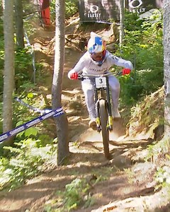 366K views · 11K reactions | “This is the best day in my life” - Finn Iles Why? Watch his run from the UCI Mountain Bike Downhill World Cup in Mont-Saint-Anne  and you'll know  Full Replay on Red Bull TV  https://win.gs/3P25Z3Z | Red Bull Bike | Facebook