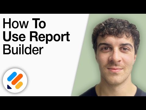 How to Use Jotform Report Builder [2025 Full Guide]