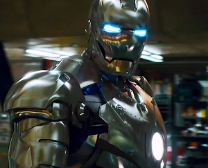 341K views · 156 shares | Iron Man First Flight Scene Iron Man | The Best Of MCU | Facebook