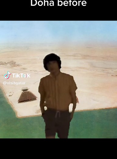 Visit Qatar على TikTok