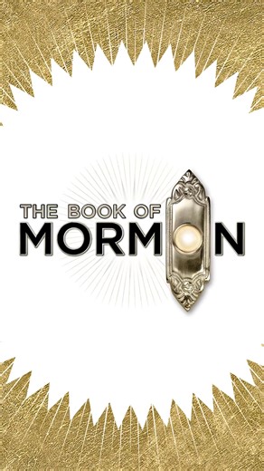 Orchestra seats from $89 for THE BOOK OF MORMON at Tanger Center, Apr. 18-20! | Steven Tanger Center for the Performing Arts | Facebook