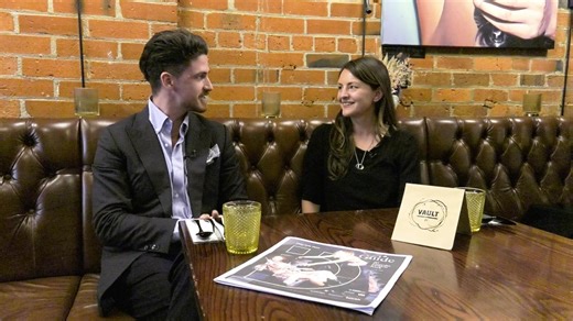 iD Dunedin Fashion Week preview with Victoria Muir