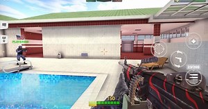 Download & Play Special Ops: FPS PVP Gun Games on PC & Mac (Emulator)