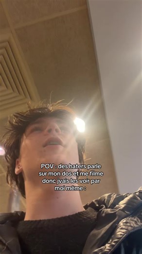 Affronter ses haters : une expérience directe