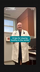 Atrium Health on Reels