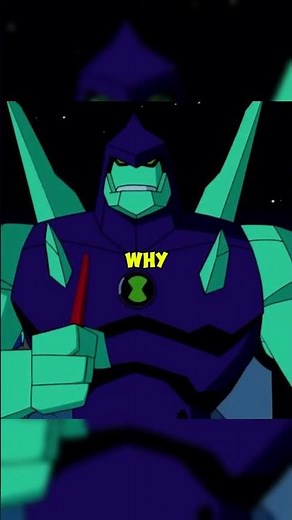 Top Reasons Why Diamondhead Was GOATED | BEN 10