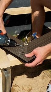 996K views · 2.1K reactions | Quick DIY Composite Stairs | Science, Tech and Universe | Facebook