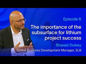 Subsurface Strategy for Lithium Project Success
