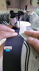 #sewing #fyp #foryou #sewingtutorial #fashion #custom #sewingmachine #clothes #sewingdiy #sewinglove #viralreels #viralpage #motivation #AmaZing #explore | Swing Shop