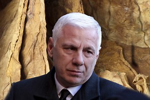 Gol u poslovnom svetu: Vladimir Jugović postao glavni akcionar "Duvana"