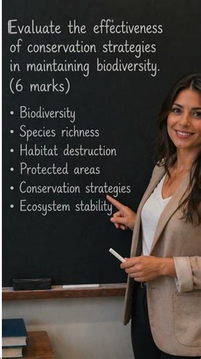 Don´t lose marks! Evaluate!