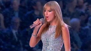 Swift no Angel, says Jessica Hart