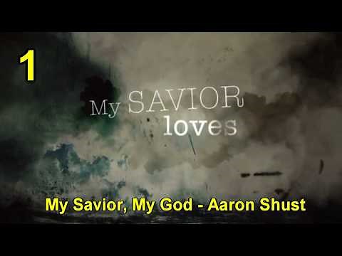 Billboard Top 40 Christian Songs Of 2006