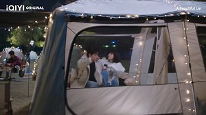 When did you start dating students, bro? 😏 #iQIYIOriginal #你的谎言也动听 #ABeautifulLie #陈星旭 #ChenXingxu #张予曦 #ZhangYuxi #cdrama | iQIYI US