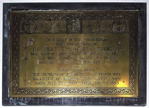 Charles Baring - Alchetron, The Free Social Encyclopedia