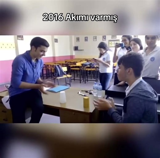 2016 Cup Song Challenge: Hatırlayanlar Buraya!