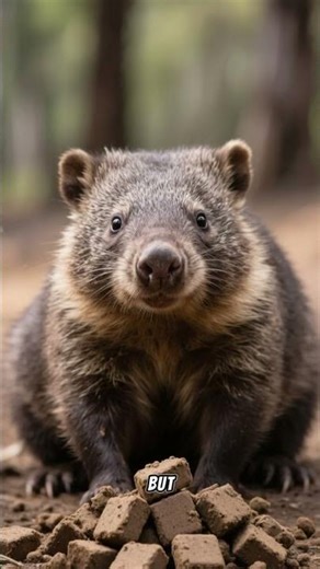 A Fish That Walks, Laughing Rats, and Cube-Shaped Poop?! #amazingfacts #animalfacts #didyouknow