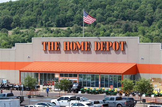 Home Depot announces layoffs, return to in-office schedule
