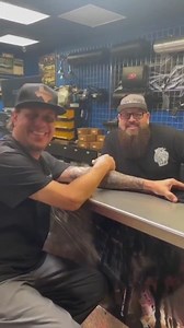 5.5K views · 556 reactions | Who's ready for the F-350 Raptor build? ‍♂️ Watch a NEW episode of Texas Metal TONIGHT at 9|8c on MotorTrend TV, or stream now on MotorTrend+ ➡️ https://motortrend.app.link/BoeKysfFoxb | Texas Metal | Facebook