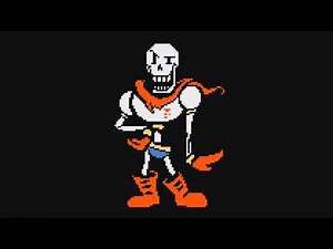 Undertale - Bonetrousle [Slowed + Reverb]