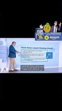 What is liquid staking and what are liquid staking tokens (LSTs)?