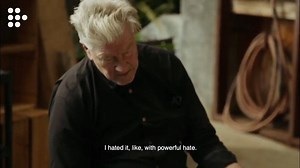 David Lynch takes us on an intimate journey through the formative years of his life. | MUBI