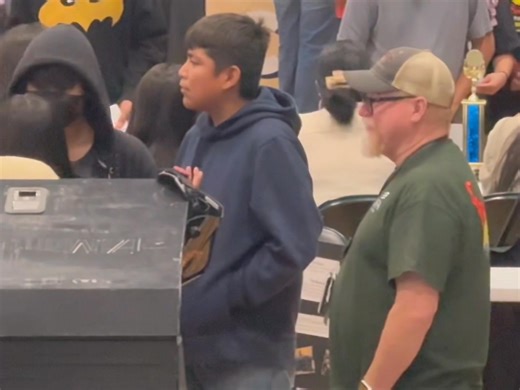 9.6K views · 106 reactions | Welcome to our incoming Freshmen! Today we hosted the 8th graders from our feeder middle schools. Looking forward to seeing you all in the fall… the first day of school for Freshmen is Thursday, August 7th! There is NO parent orientation tonight. (We looped that into our Registration night last month). Questions? Give us a call! 324-0352 廬 | Farmington High School | Facebook