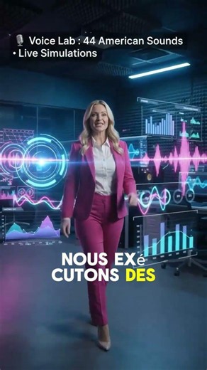 Démarrez 60 minutes gratuites sur YFBoard pour apprendre l'anglais américain.