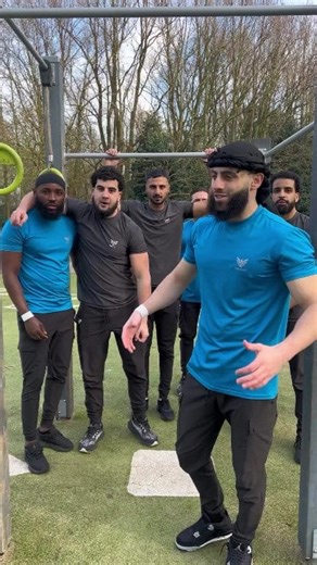 107K views · 7.2K reactions | MUSCLE UP CHALLENGE!   Maximize...