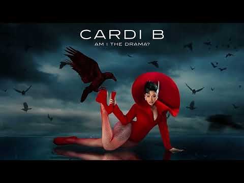 Cardi B - Pretty & Petty [Official Audio]