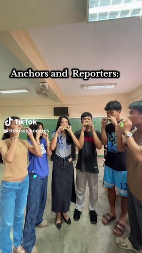Exploring Radio Broadcasting: Anchors and Technicians