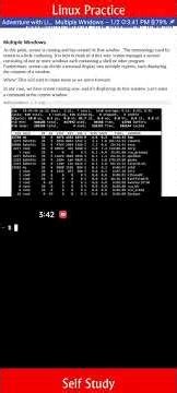 Linux Command Line | Mastering Technique | Self Studious #shorts #reels #cybersecurity #cybertools