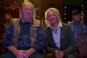 'Gilmore Girls': Carole King Had a Private Concert With Members of the 'AYITL' Cast