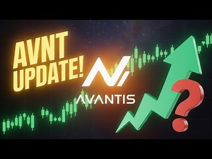 AVNT Important UPDATE! - Is Avantis Crypto Ready to Break New Highs?