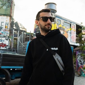 Droplex @ INSOMNIA, Cinema Hall Budapest, Hungary 2023-10-22