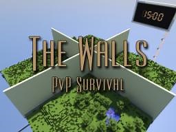 MC-Walls Minecraft Server
