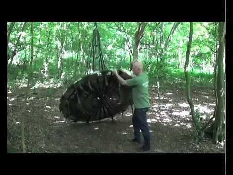 Setting up your Sky-Pod