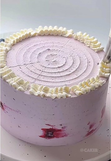 Making a Cake: An Immersive Experience for Dessert Lovers