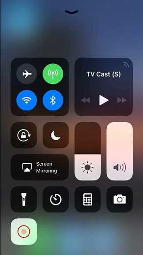 Fix Wifi connection and find lost devices on iOS and Android with Airplane Mode