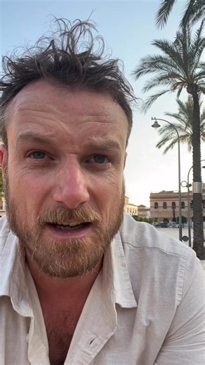 4.7K views · 26 reactions | The Olive Press is live from Europe’s frying pan ahead of tomorrow’s heatwave 掠  | Olive Press Newspaper | Facebook