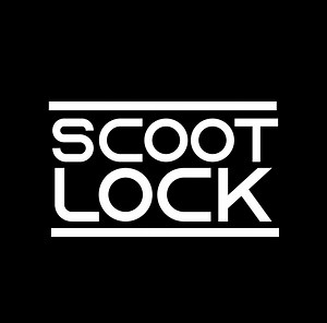 Secure Your Scoot: Easy Lock Fitting Guide #ScootSecurity