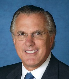 Interview with Richard Fisher