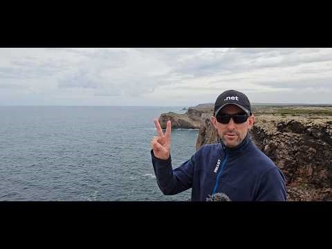 Europatrek J1-3 / Côte d'Algarve 🇵🇹