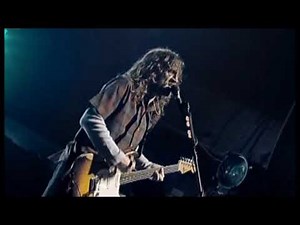 Red Hot Chili Peppers - Dani California - Live at La Cigale 2006 [HD]