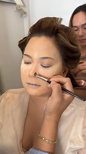 On her Makeup Transformation ❤️💄♥️ The beautiful bride❤️❤️❤️ maam Jenny Maii Full coordination: HJ Wedding Event & Coordination/Gownshop by maam Honey Java Asst coor : Monica Cuevas Princess Montero Pan Yang Ma Ry makeup artist:Hair and makeup by Kara Pepito Omerez Hairstylist:Aicadel S. Evangelista Entourage HMUa : Sam Romo Norch Y Fied 📸: Noel Gevero Castellano 🎥: Russel James Janiola #booknow #bukidnonmakeupartist #ValenciaMakeupArtist #photographyandmakeupartist #freshmakeuplook #makeupbr